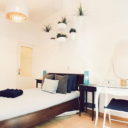 Lollipop Flats City Centre Deluxe Suite Madrid Dış mekan fotoğraf
