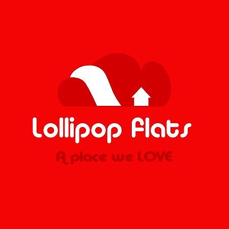 Lollipop Flats City Centre Deluxe Suite Madrid Dış mekan fotoğraf