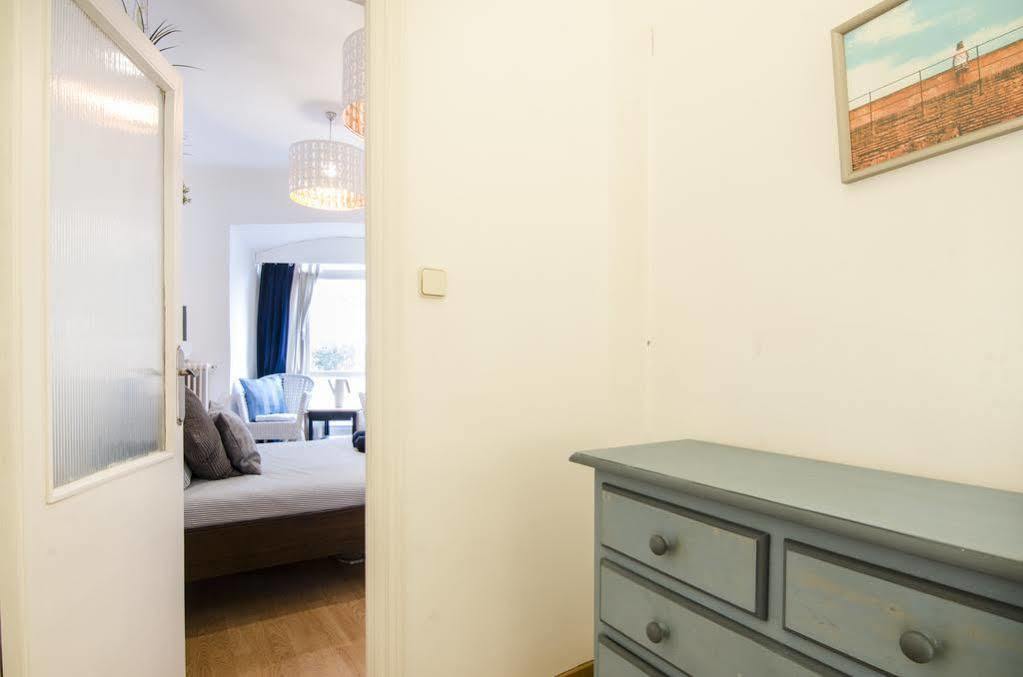 Lollipop Flats City Centre Deluxe Suite Madrid Dış mekan fotoğraf