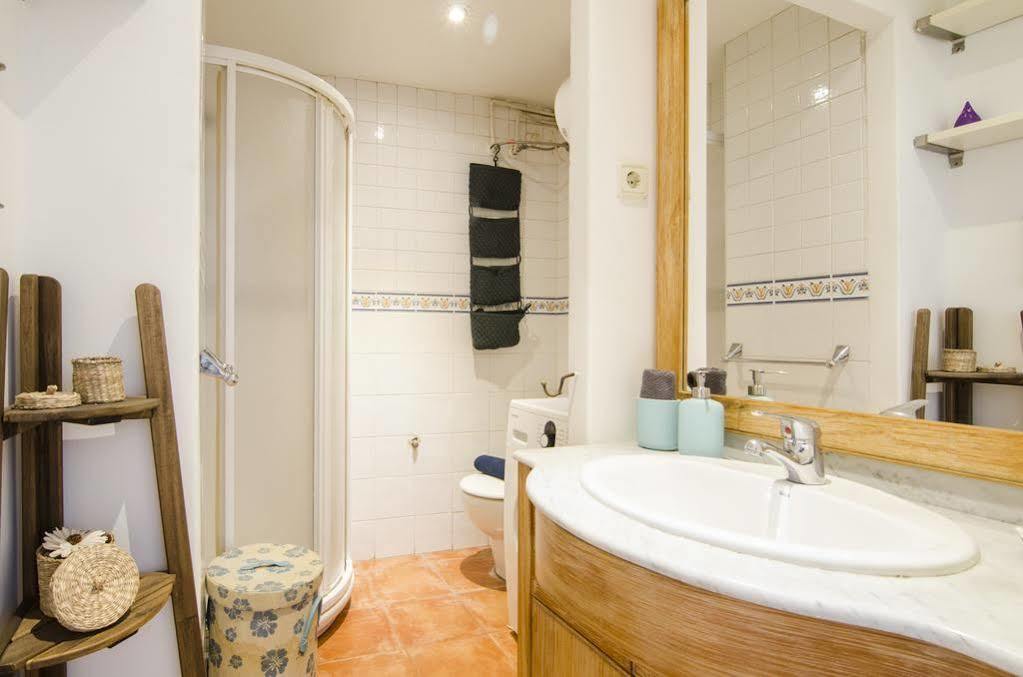 Lollipop Flats City Centre Deluxe Suite Madrid Dış mekan fotoğraf