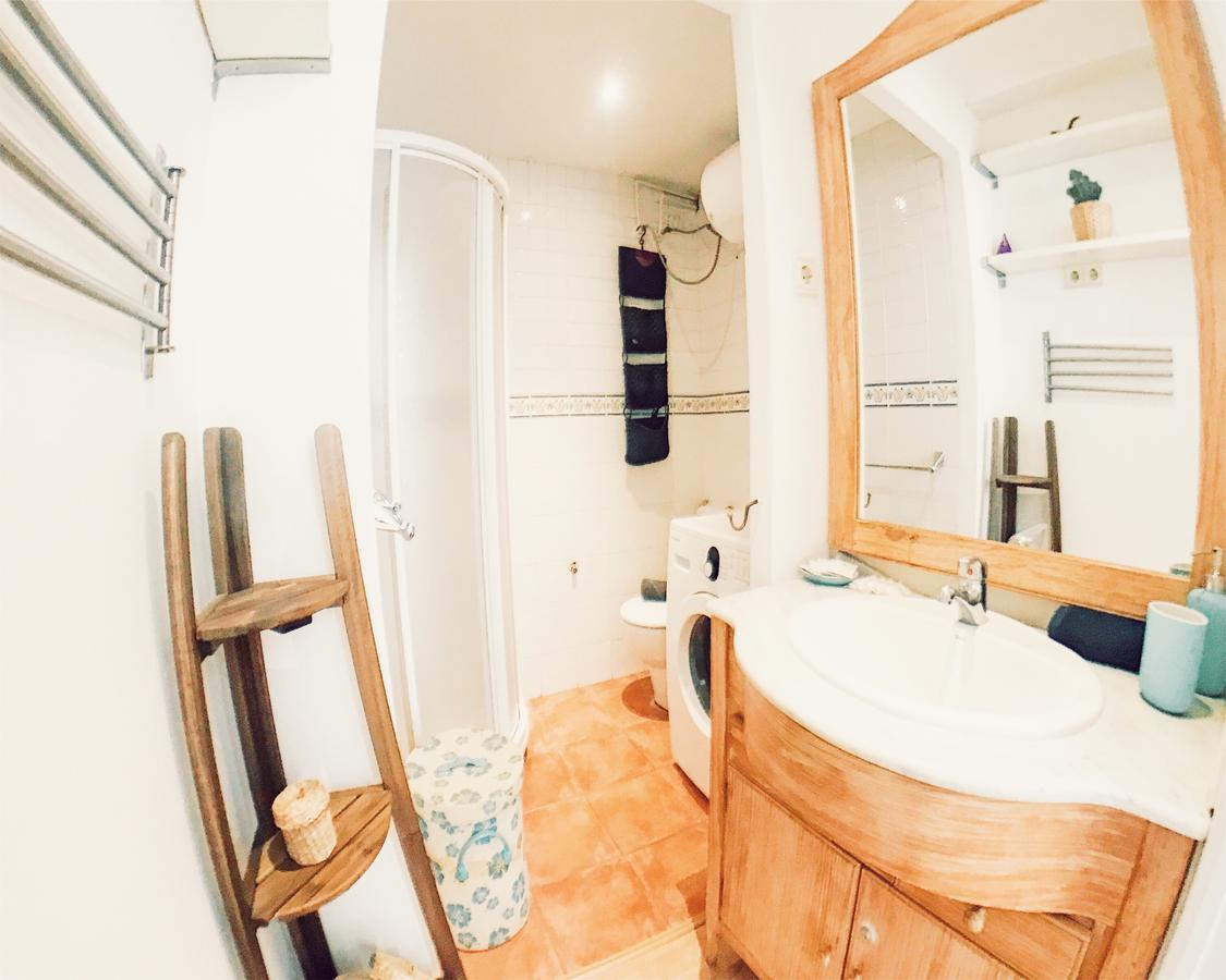 Lollipop Flats City Centre Deluxe Suite Madrid Dış mekan fotoğraf