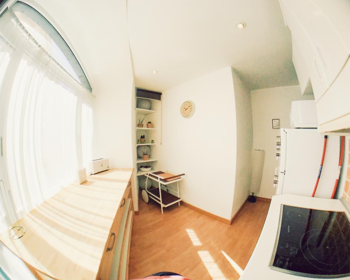 Lollipop Flats City Centre Deluxe Suite Madrid Dış mekan fotoğraf