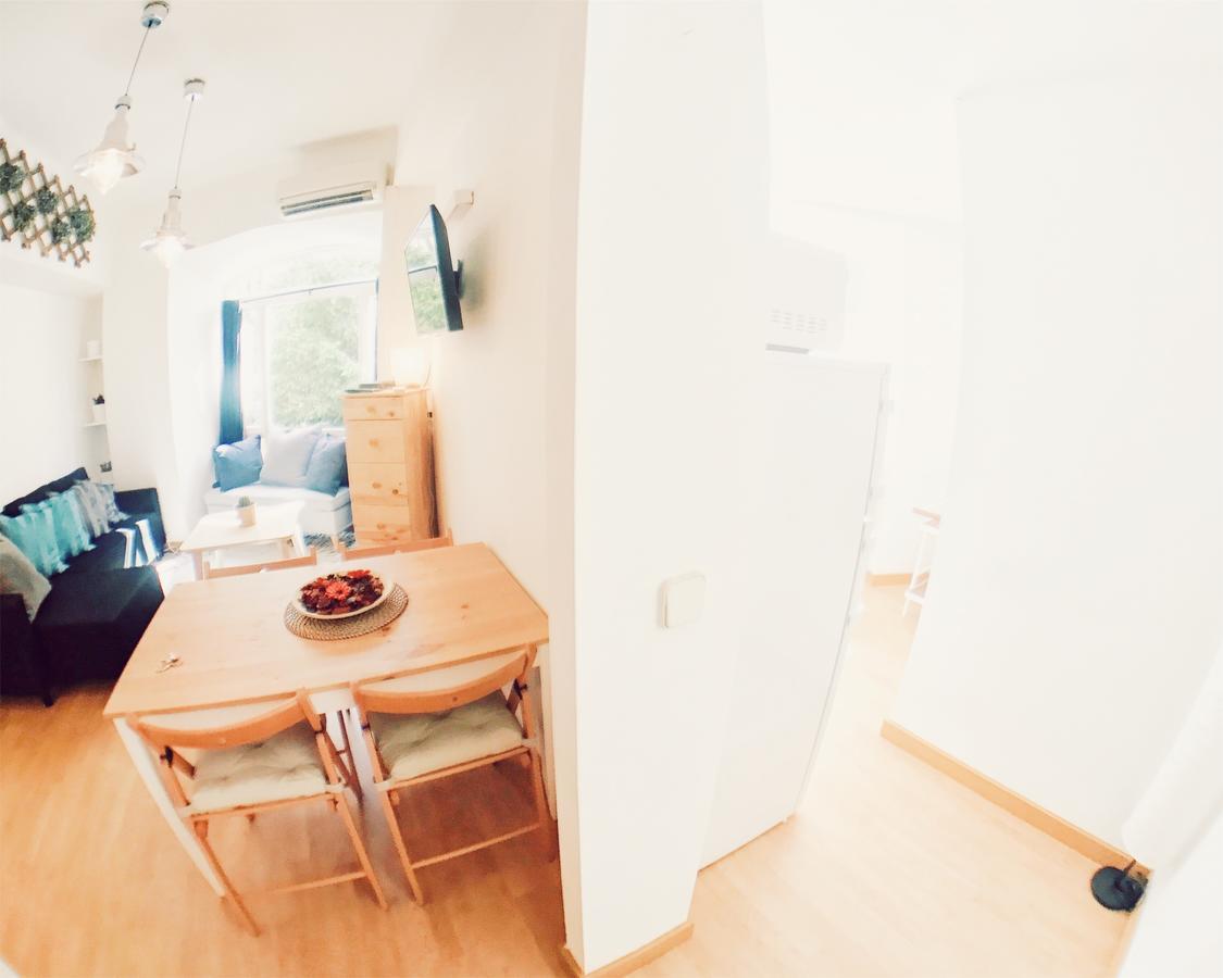 Lollipop Flats City Centre Deluxe Suite Madrid Dış mekan fotoğraf