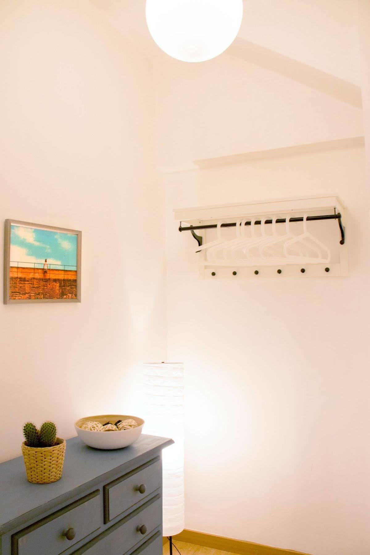 Lollipop Flats City Centre Deluxe Suite Madrid Dış mekan fotoğraf