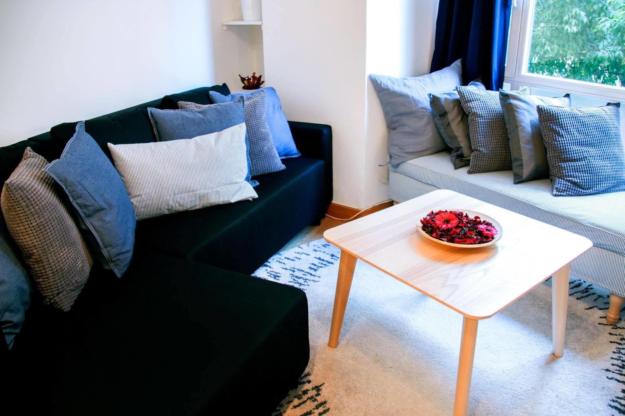 Lollipop Flats City Centre Deluxe Suite Madrid Dış mekan fotoğraf