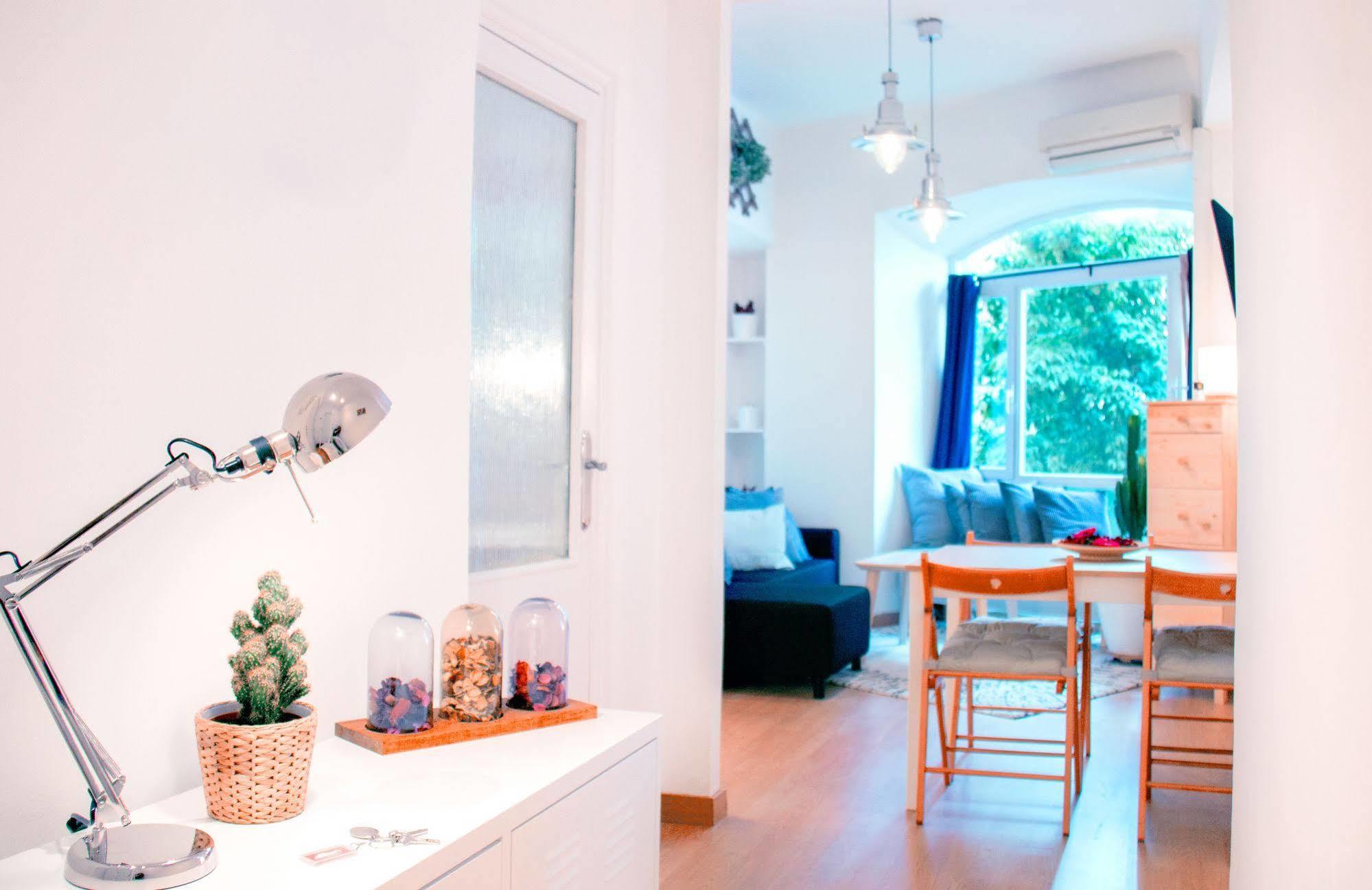 Lollipop Flats City Centre Deluxe Suite Madrid Dış mekan fotoğraf