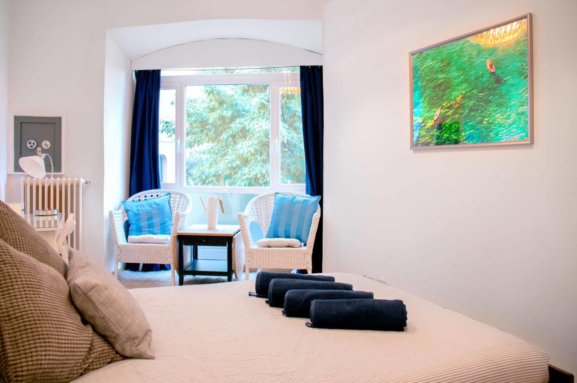 Lollipop Flats City Centre Deluxe Suite Madrid Dış mekan fotoğraf