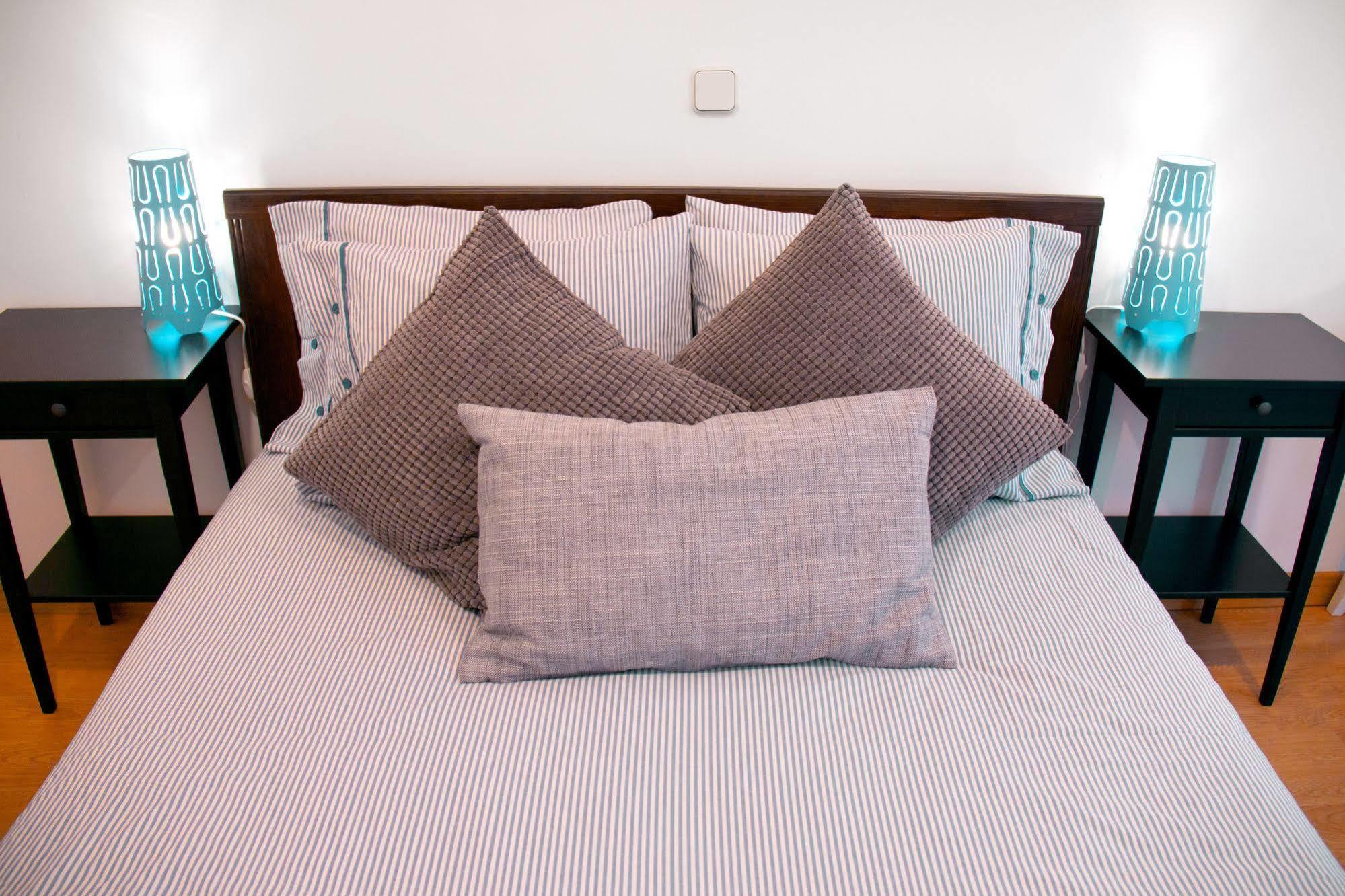 Lollipop Flats City Centre Deluxe Suite Madrid Dış mekan fotoğraf